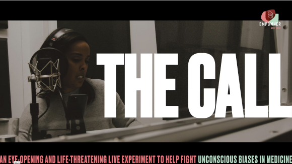 Case Study Video: The Call