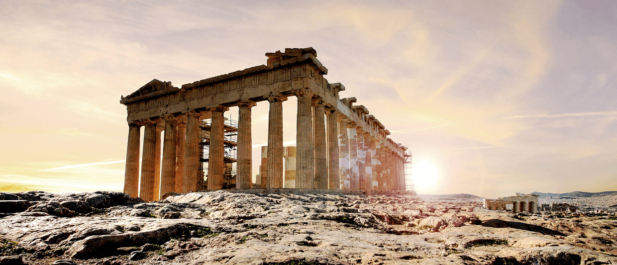 Photo of Athens - An Office Location of The Bloc