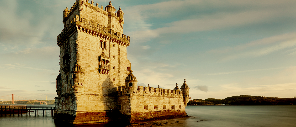 Photo of Lisbon - An Office Location of The Bloc