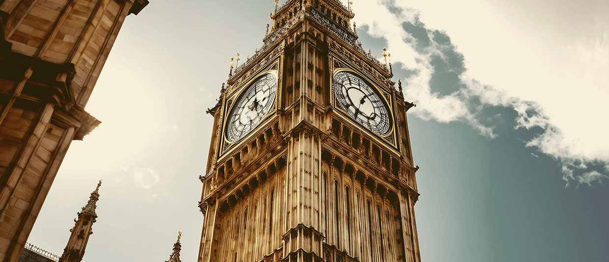 Photo of London - An Office Location of The Bloc