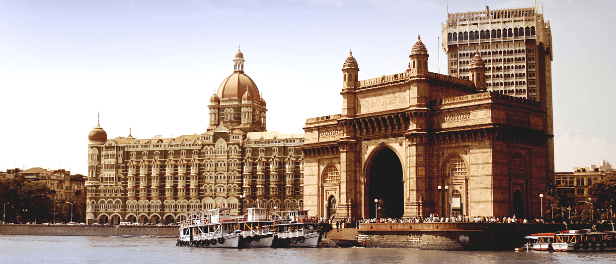 Photo of Mumbai - An Office Location of The Bloc