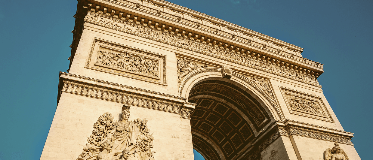 Photo of Paris - An Office Location of The Bloc