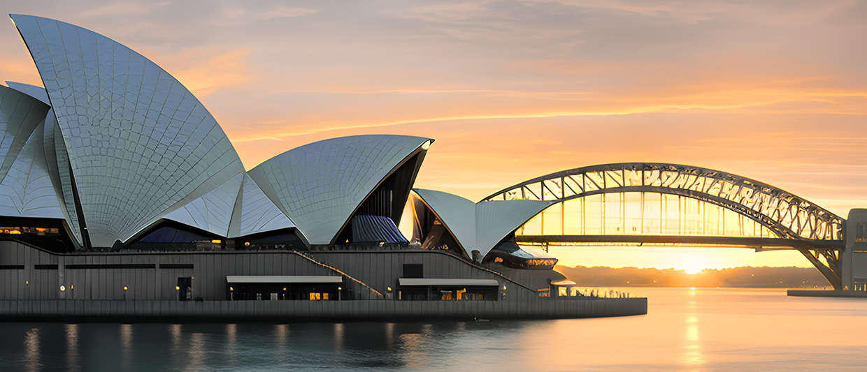 Photo of Sydney - An Office Location of The Bloc