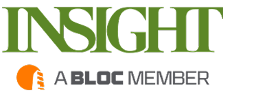 Insight - A Bloc Member Logo